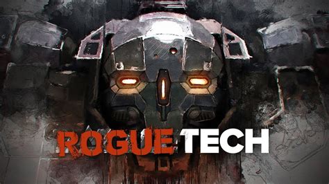 2 nov 2022. . Roguetech optional mods and components